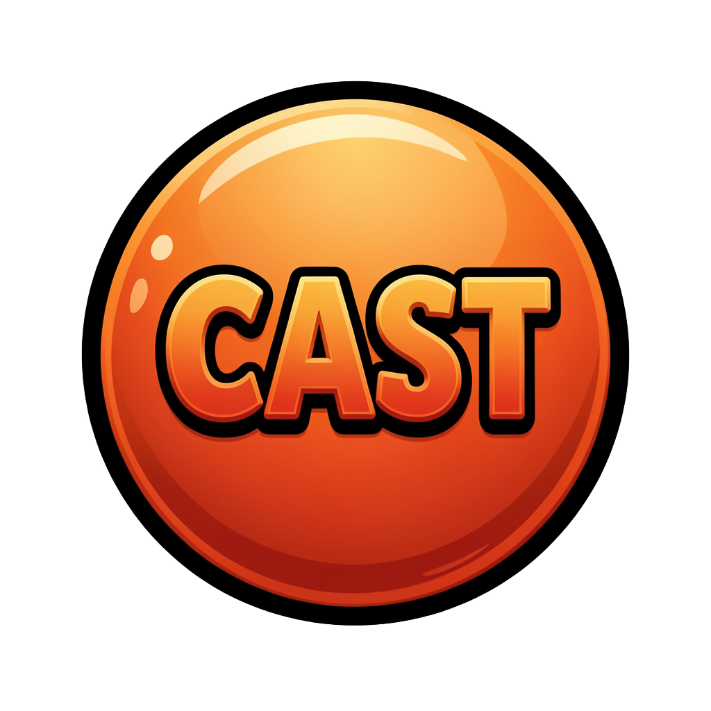 CAST